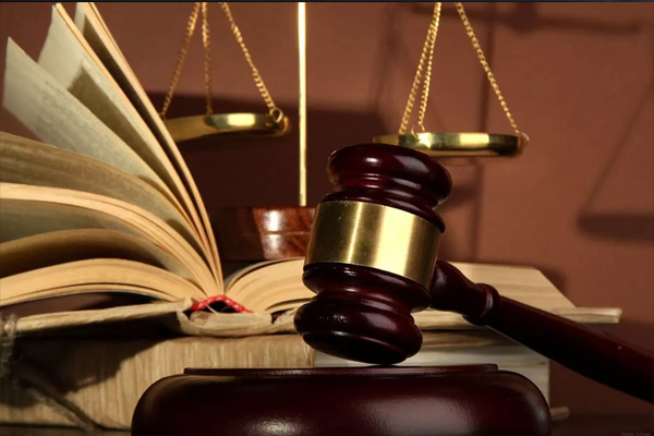 وکیل تضمینی کیفری
