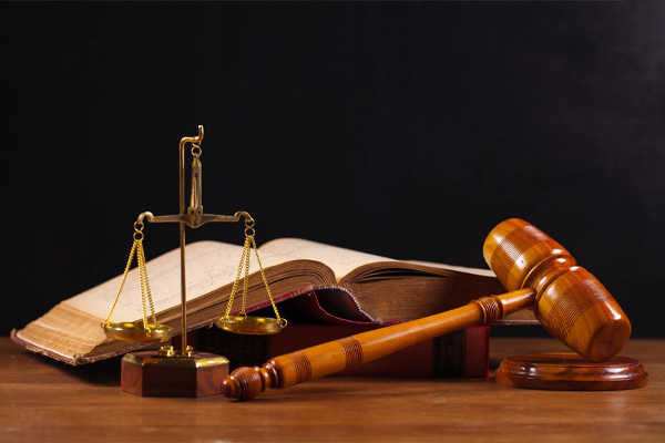 بهترین وکیل کیفری